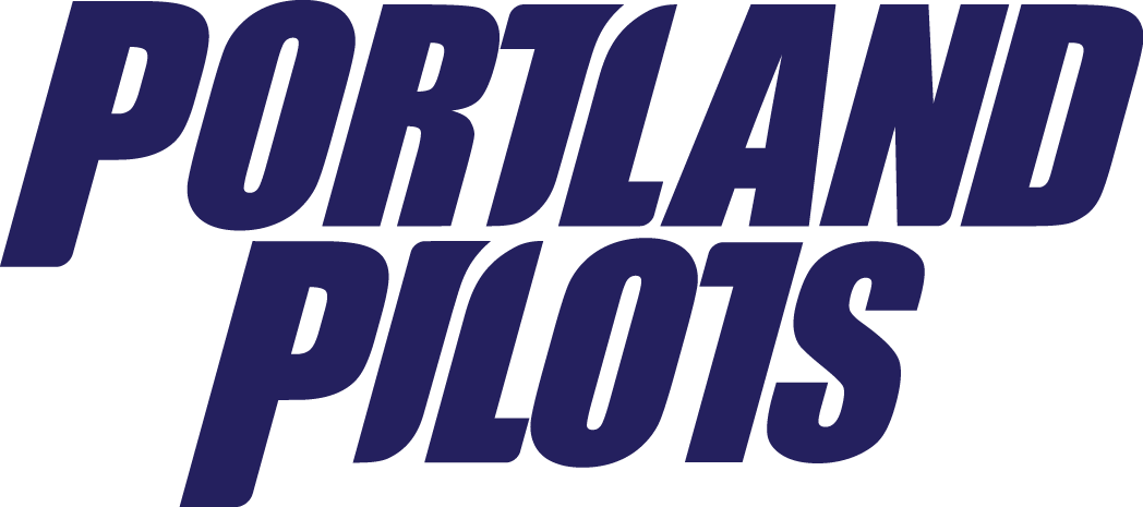 Portland Pilots 2006-Pres Wordmark Logo t shirts DIY iron ons